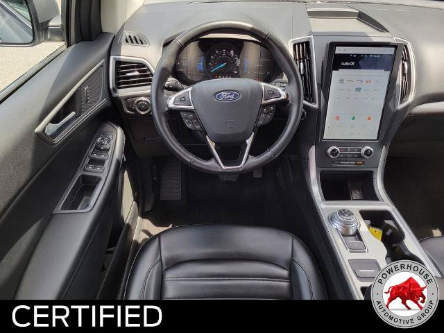 Certified 2024 Ford Edge SEL AWD/4WD image 19