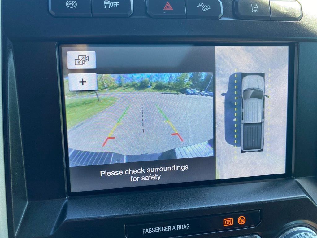 Certified 2019 Ford F250 King Ranch w/ King Ranch Ultimate Package AWD/4WD image 37