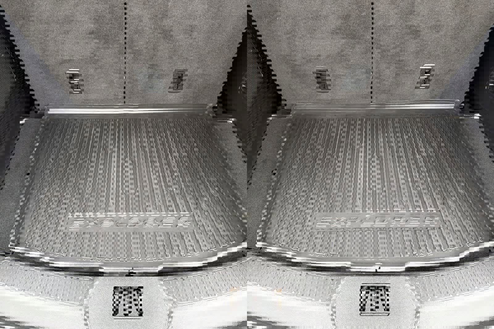 Certified 2023 Ford Explorer ST w/ Equipment Group 401A image 16