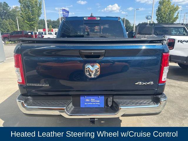 Used 2023 RAM 1500 Big Horn AWD/4WD image 5