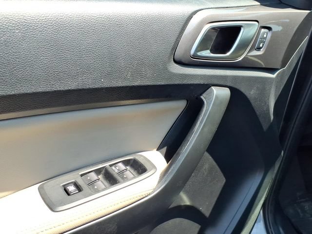 Certified 2023 Ford Ranger Lariat w/ Technology Package AWD/4WD image 15