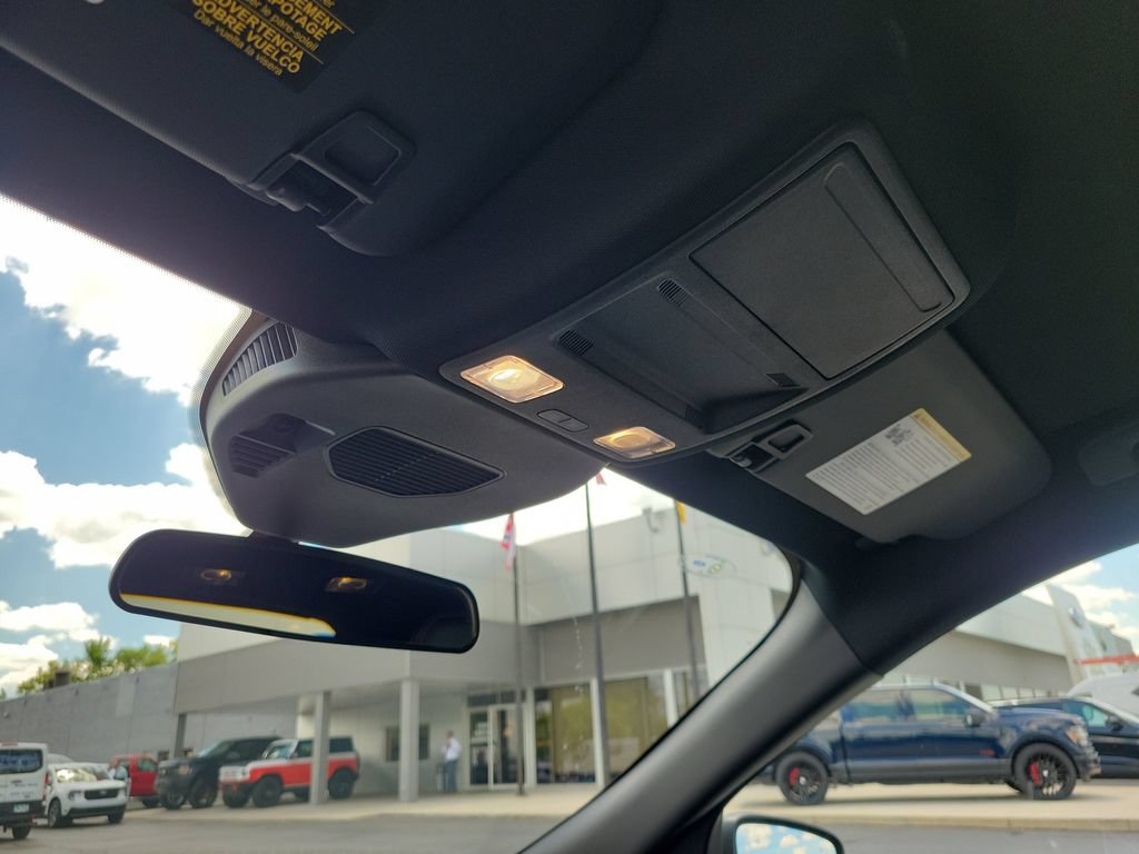 Certified 2023 Ford Escape ST-Line w/ Tech Pack #1 FWD image 30