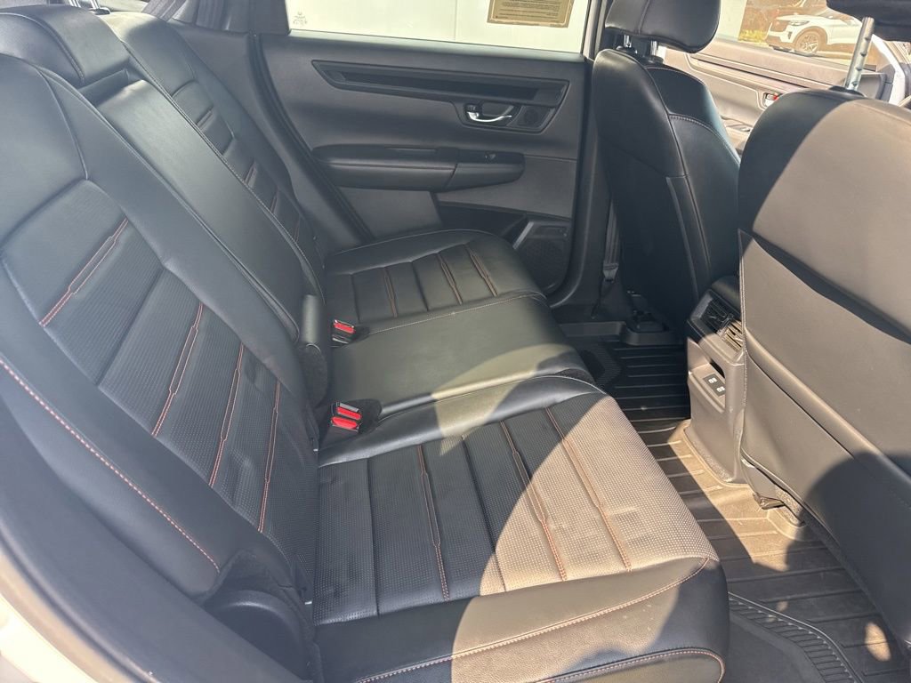 Used 2024 Honda CR-V Sport-L image 28