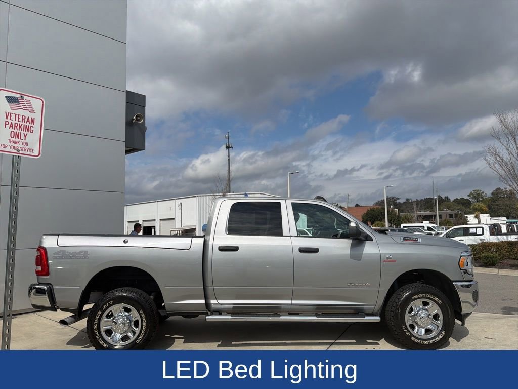Used 2021 RAM 2500 Tradesman image 7