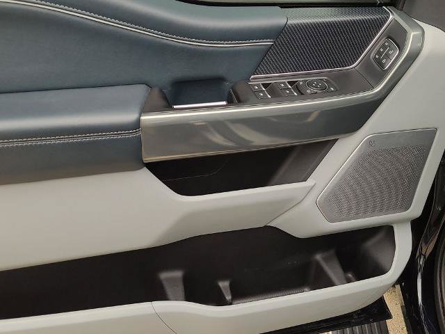 Certified 2021 Ford F150 Limited AWD/4WD image 20