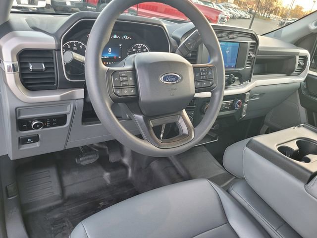 Certified 2023 Ford F150 XL w/ XL Chrome Appearance Package image 9