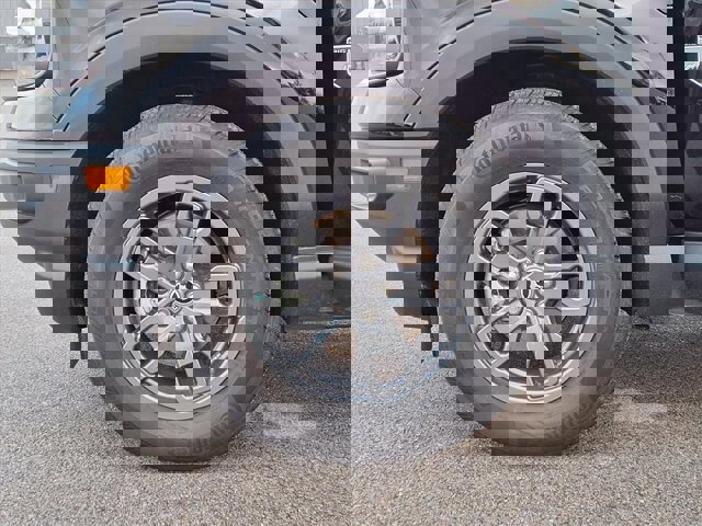 Certified 2023 Ford Bronco Sport Big Bend w/ Convenience Package image 23