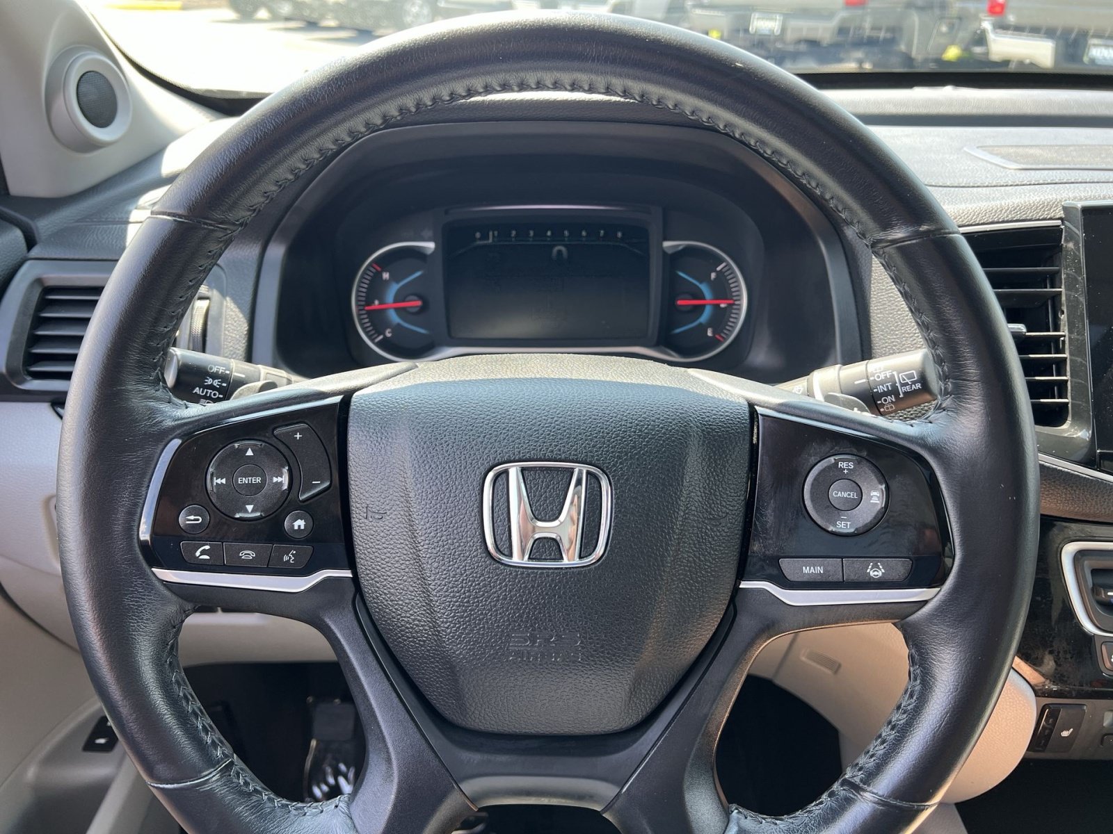 Used 2019 Honda Pilot Touring image 16