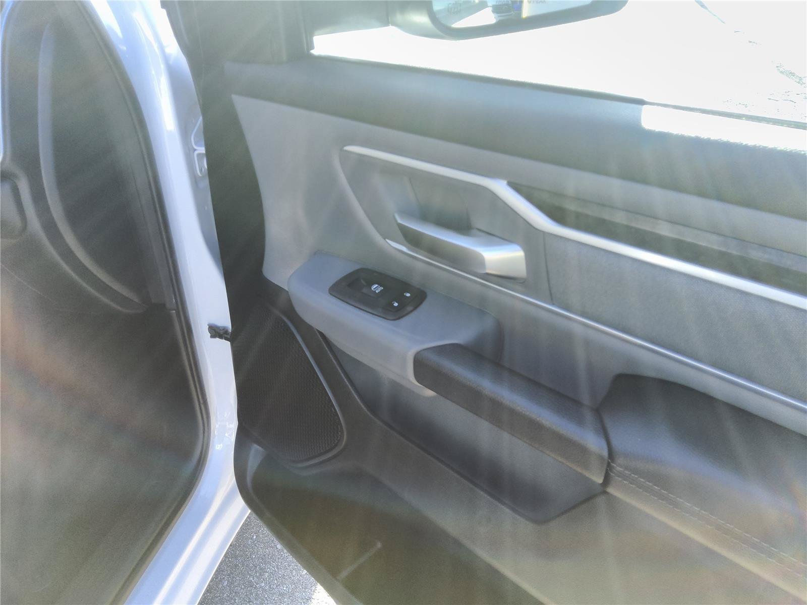 Used 2022 RAM 1500 Big Horn RWD image 28