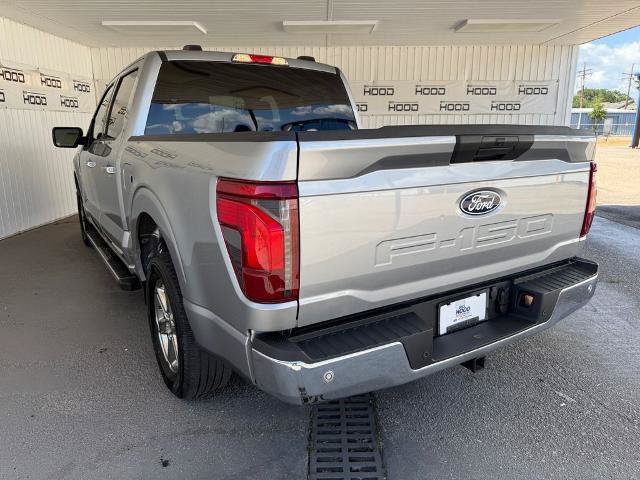 Certified 2025 Ford F150 XLT w/ Equipment Group 301A Standard RWD image 2