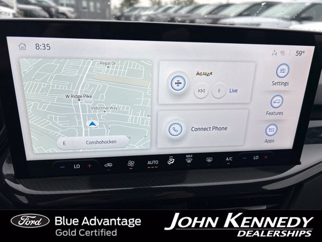Certified 2023 Ford Escape ST-Line w/ Tech Pack #1 FWD image 24