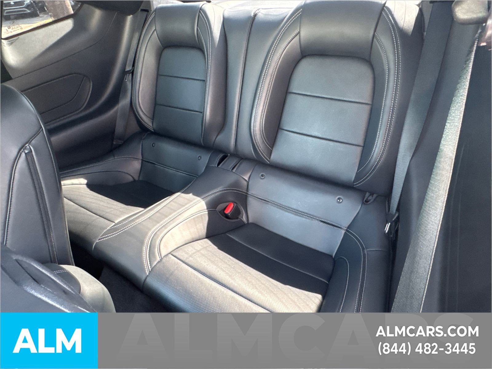 Certified 2025 Ford Mustang Premium image 22