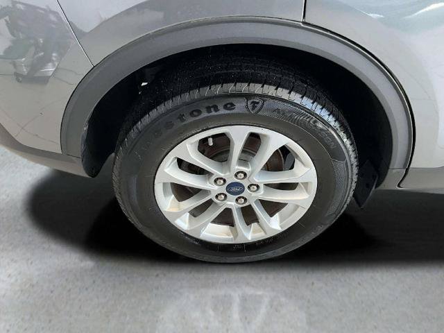 Certified 2022 Ford Escape SE AWD/4WD image 31