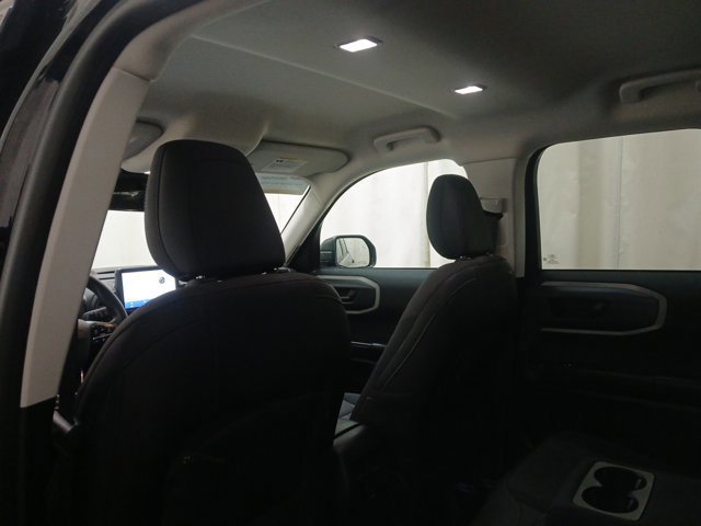 Certified 2021 Ford Bronco Sport Big Bend image 24