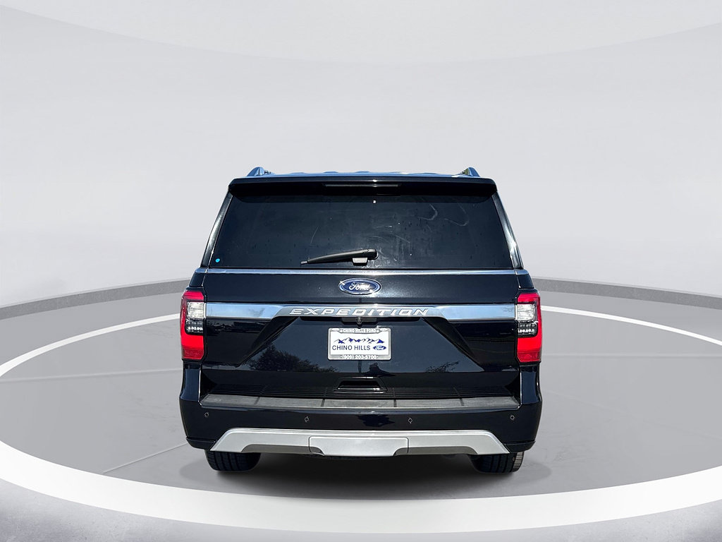 Certified 2020 Ford Expedition Platinum AWD/4WD image 6
