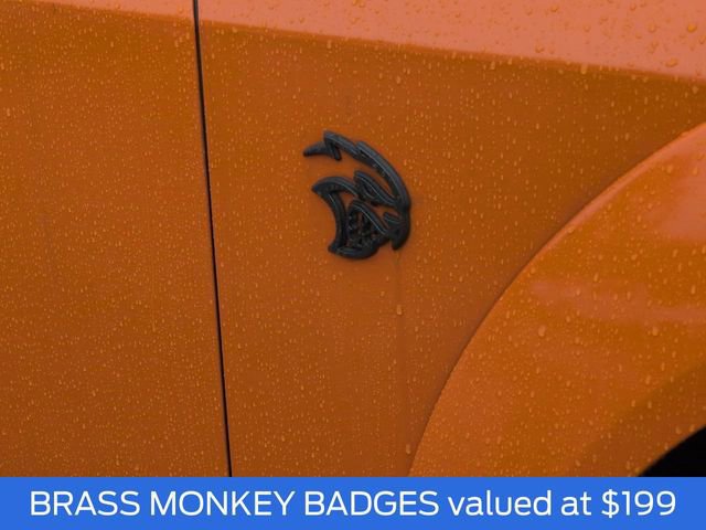 Used 2022 Dodge Challenger SRT Hellcat image 13