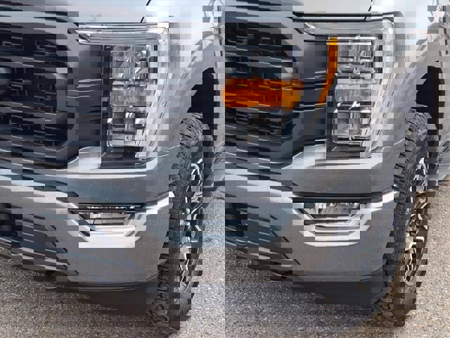 Certified 2023 Ford F150 XLT w/ Equipment Group 302A High image 26