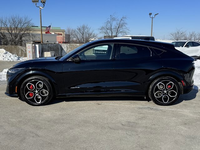 Certified 2023 Ford Mustang Mach-E GT image 11