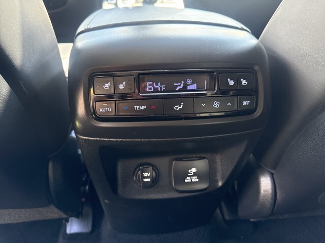 Used 2024 Hyundai Palisade SEL w/ Premium Package AWD/4WD image 21