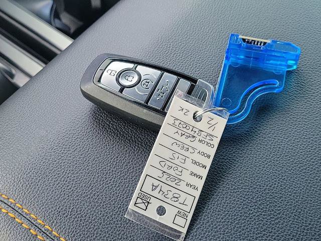 Certified 2025 Ford F150 Tremor w/ Bed Utility Package image 34