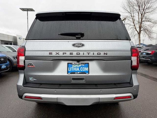 Certified 2024 Ford Expedition Timberline image 8