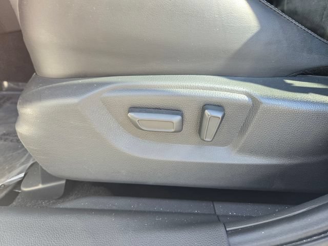 Used 2026 Mitsubishi Eclipse Cross SE AWD/4WD image 12