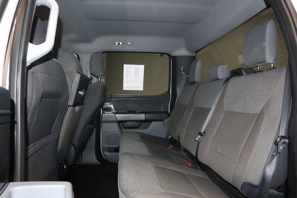 Certified 2024 Ford F150 XLT w/ Tow/Haul Package image 21