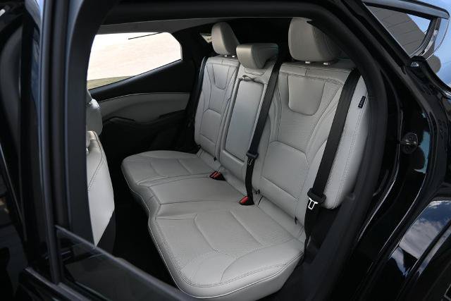 Certified 2025 Ford Mustang Mach-E Premium AWD/4WD image 30