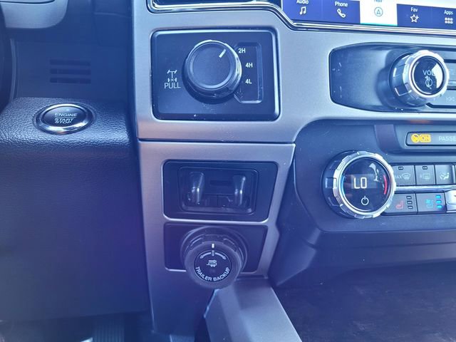 Certified 2022 Ford F250 Lariat w/ Lariat Ultimate Package AWD/4WD image 21