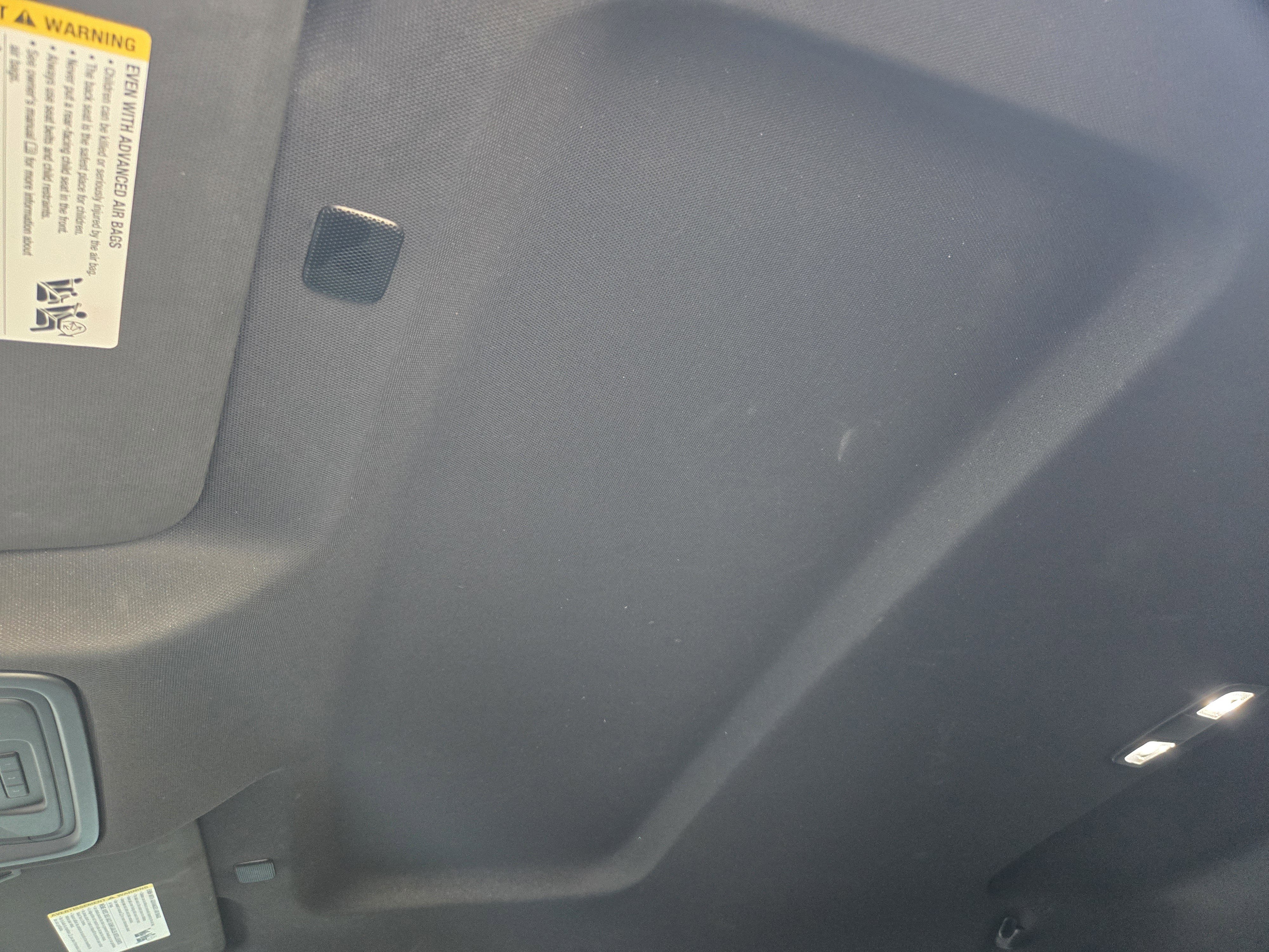 Used 2020 GMC Sierra 1500 AT4 w/ AT4 Premium Package image 19