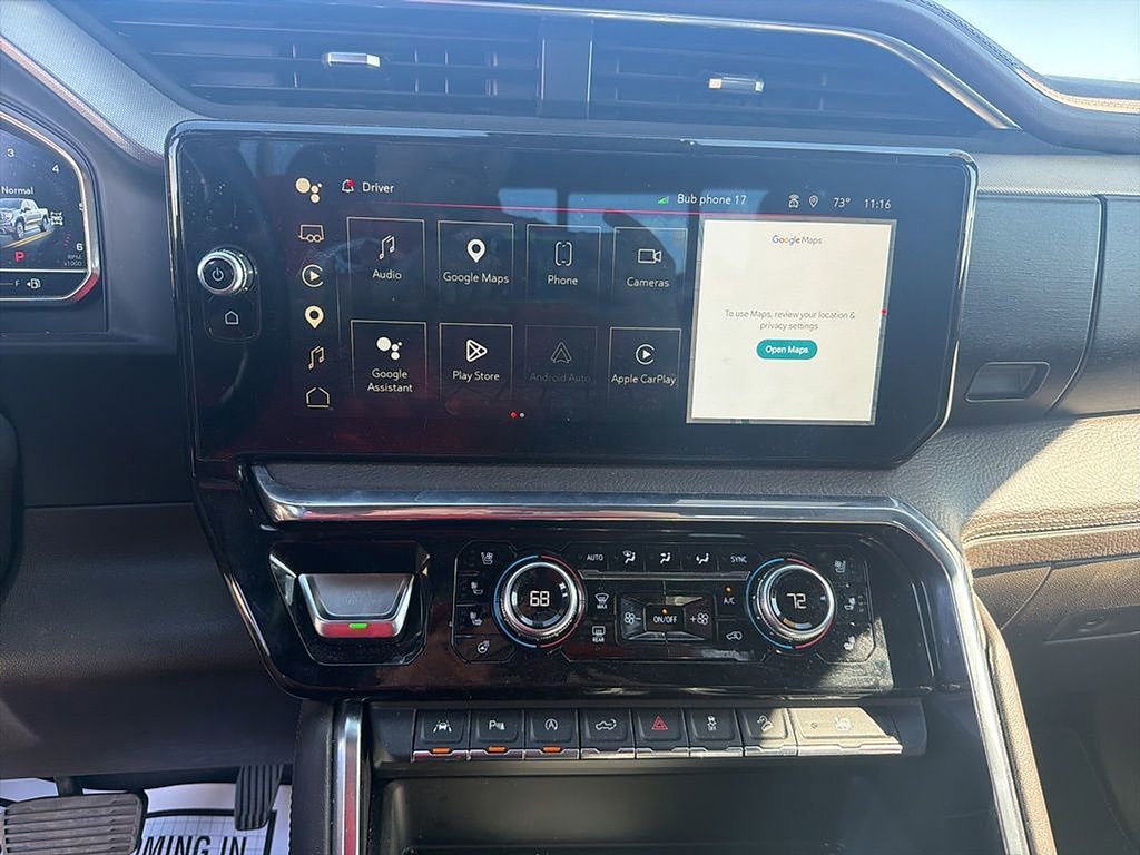 Used 2024 GMC Sierra 1500 Denali image 11