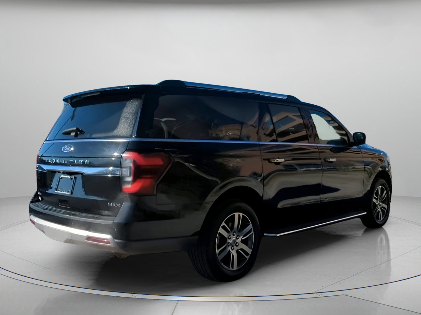 Certified 2023 Ford Expedition Max Limited image 20
