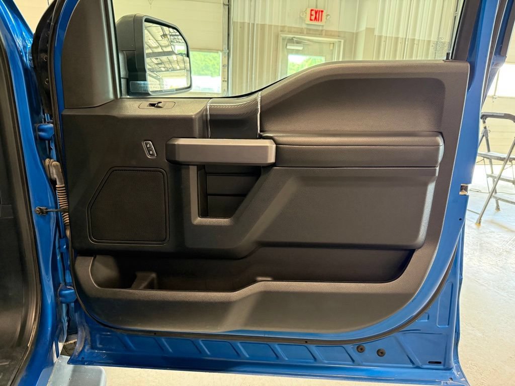 Certified 2019 Ford F150 XLT w/ Equipment Group 301A Mid AWD/4WD image 30