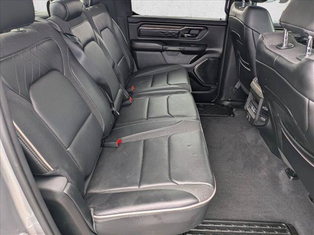 Used 2025 RAM 1500 Limited AWD/4WD image 20