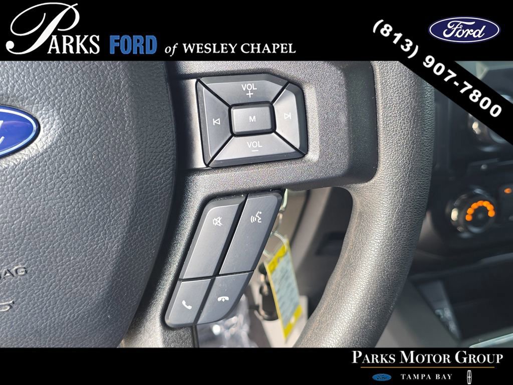 Certified 2018 Ford F150 XL w/ Equipment Group 101A Mid RWD image 29