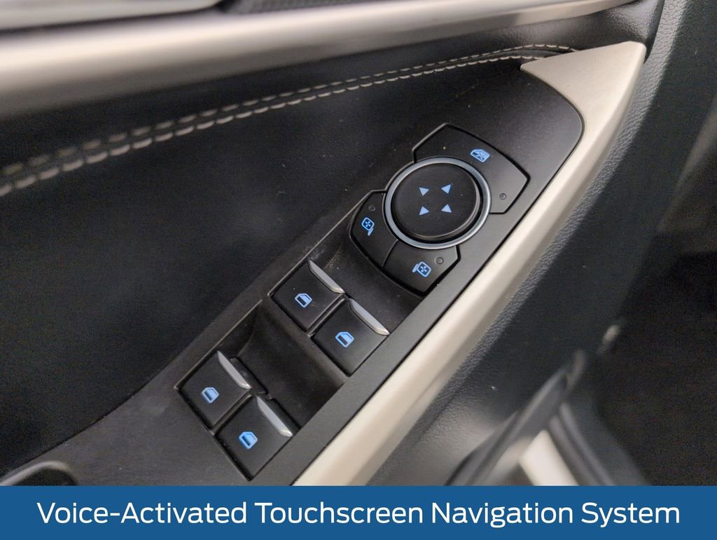 Certified 2021 Ford Explorer XLT w/ Equipment Group 202A RWD image 34