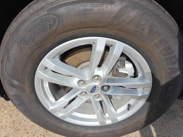Certified 2022 Ford Explorer XLT RWD image 13