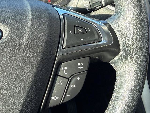 Certified 2024 Ford Edge SEL AWD/4WD image 13