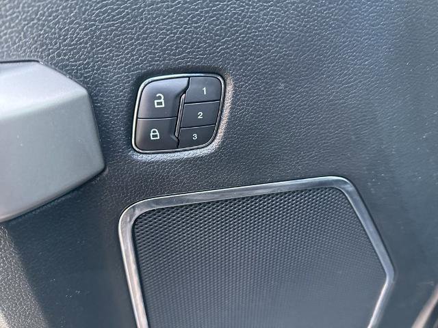 Certified 2019 Ford F150 Lariat w/ Equipment Group 502A Luxury image 35