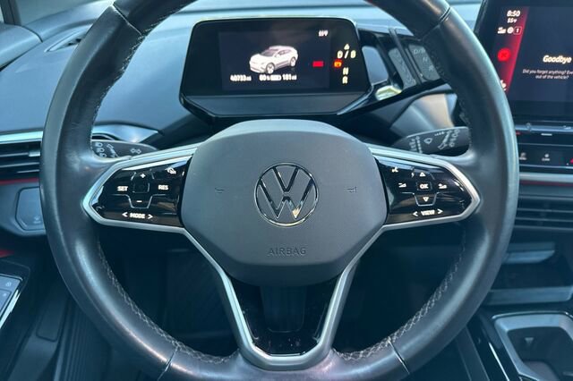 Used 2022 Volkswagen ID.4 Pro image 21