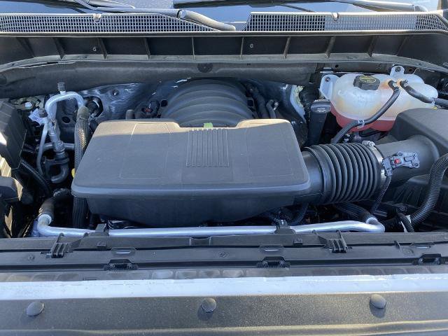 Used 2025 Chevrolet Silverado 1500 High Country image 32