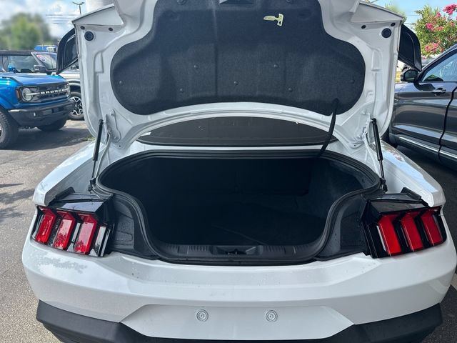 Certified 2024 Ford Mustang GT Premium w/ GT Performance Package RWD image 24