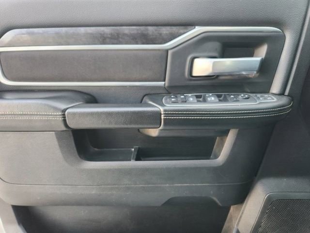 Used 2024 RAM 2500 Big Horn image 21