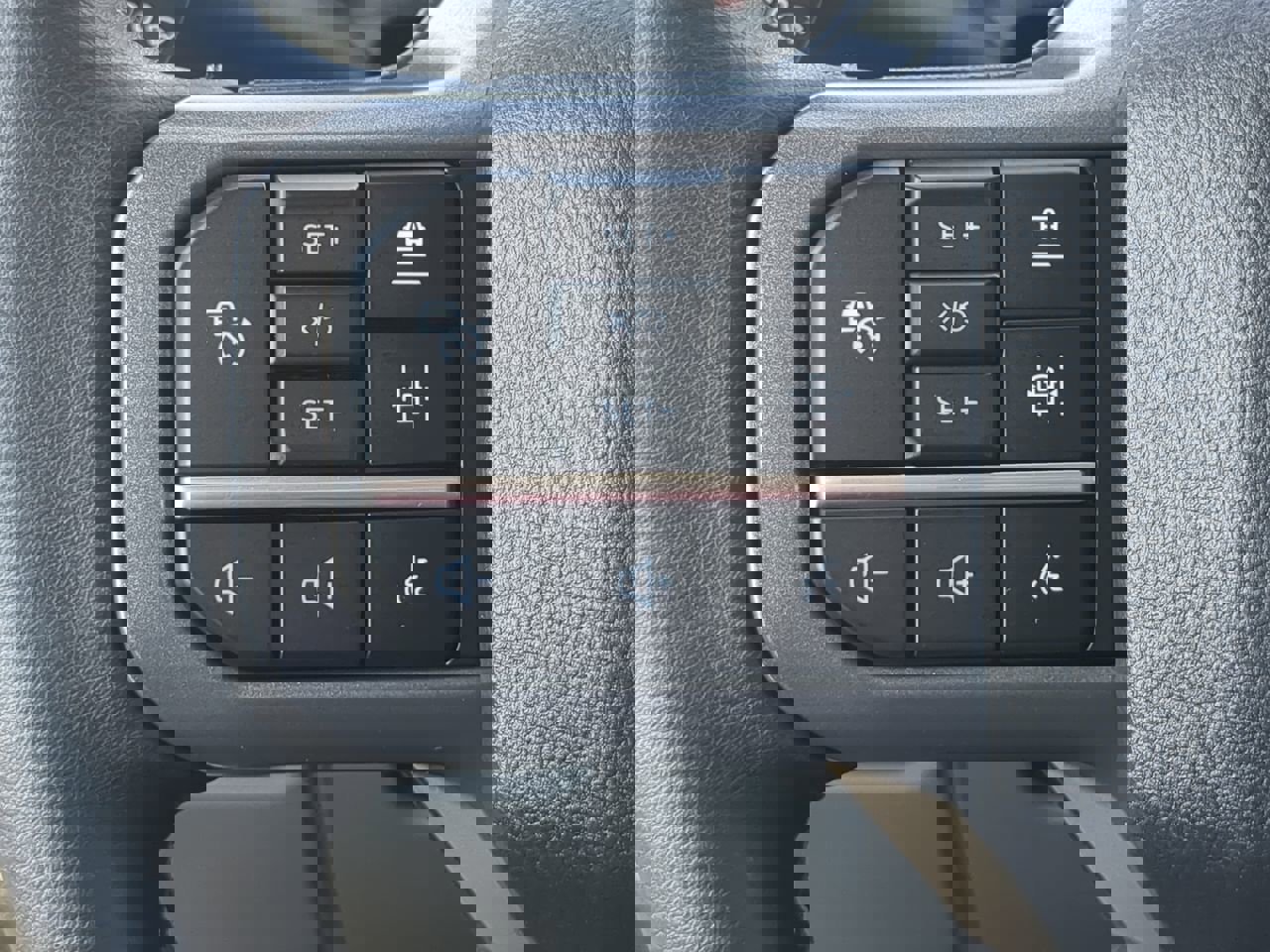 Certified 2024 Ford F150 XLT w/ Equipment Group 302A MID image 23