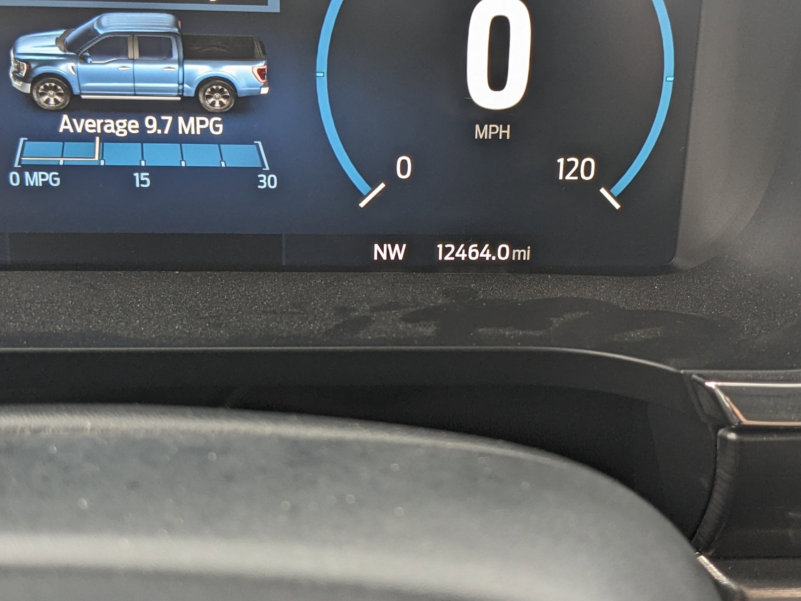 Certified 2022 Ford F150 Lariat image 24