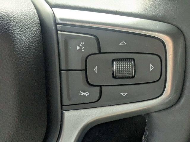 Used 2024 Chevrolet Silverado 1500 RST AWD/4WD image 26