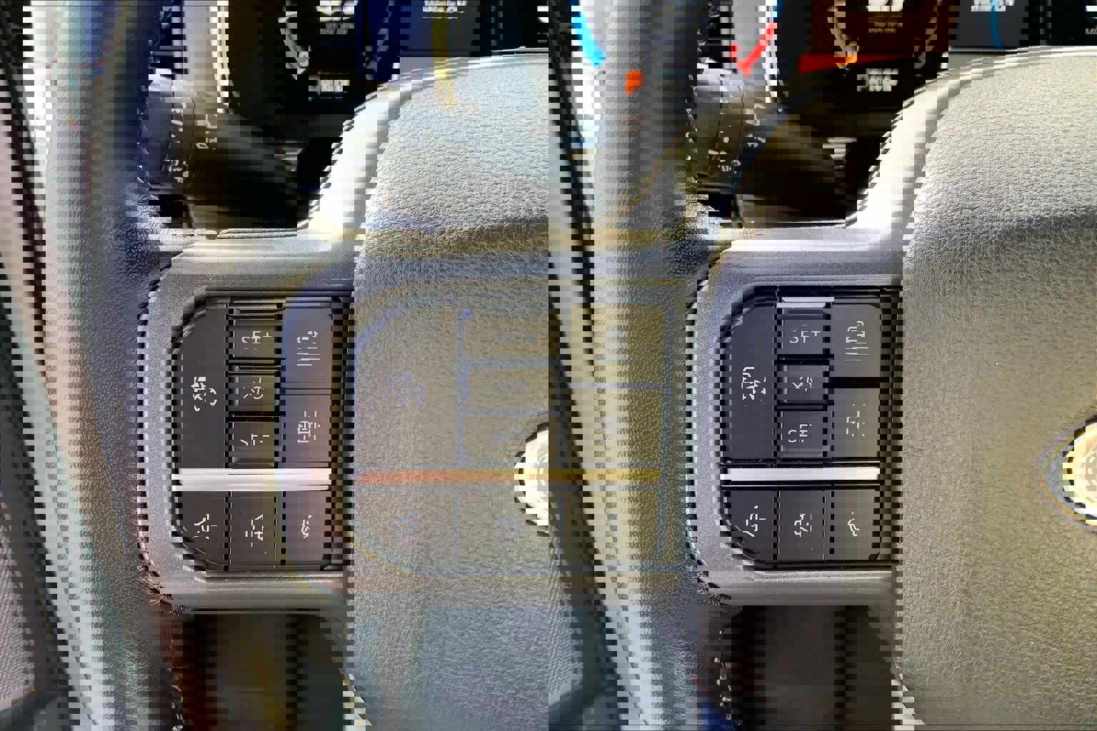 Certified 2023 Ford F150 Lariat w/ Equipment Group 502A High image 23