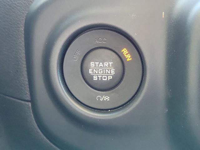 Used 2019 Jeep Wrangler Unlimited Rubicon image 33