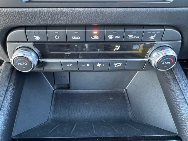 Used 2025 MAZDA CX-5 AWD 2.5 S w/ Preferred Package image 27