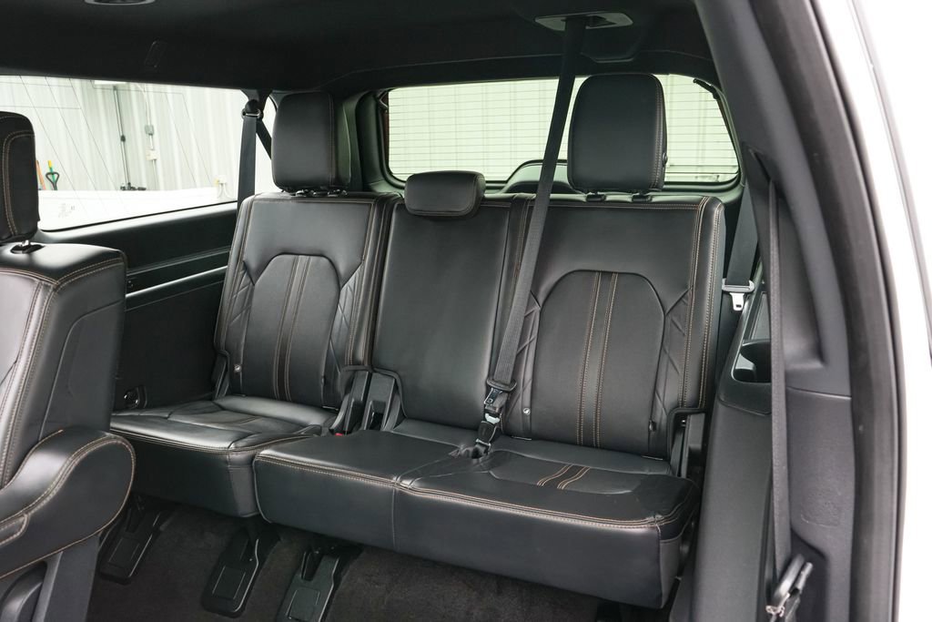 Certified 2023 Ford Expedition Max Platinum image 21